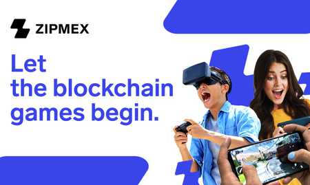 Let the blockchain games begin